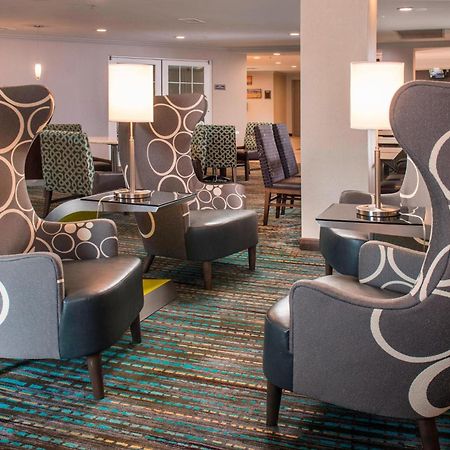 Residence Inn פרדריק מראה חיצוני תמונה
