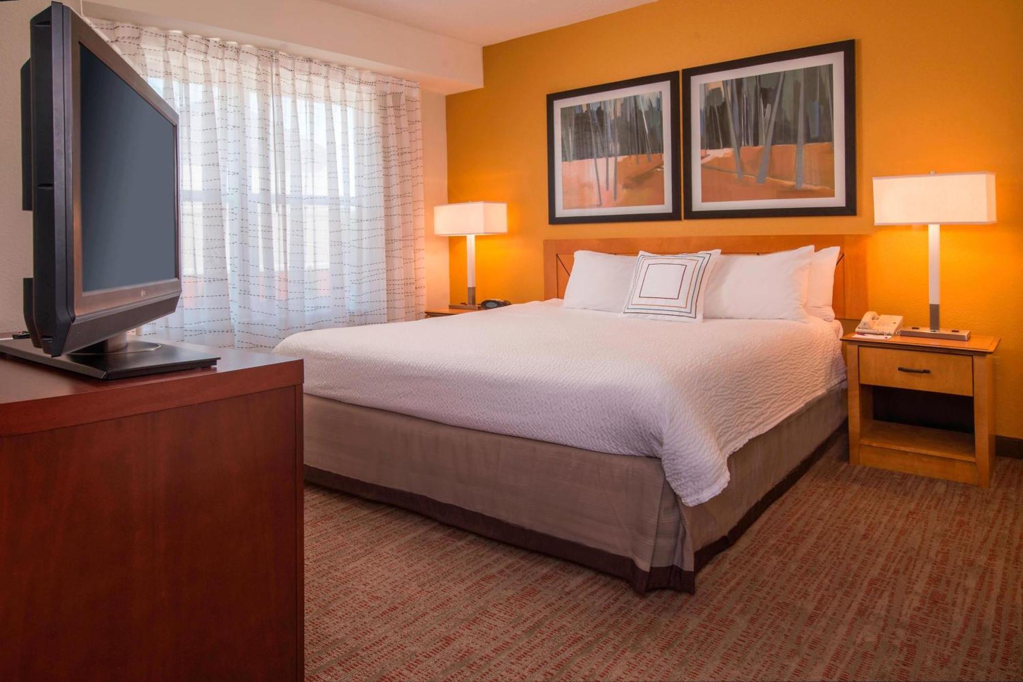 Residence Inn פרדריק מראה חיצוני תמונה