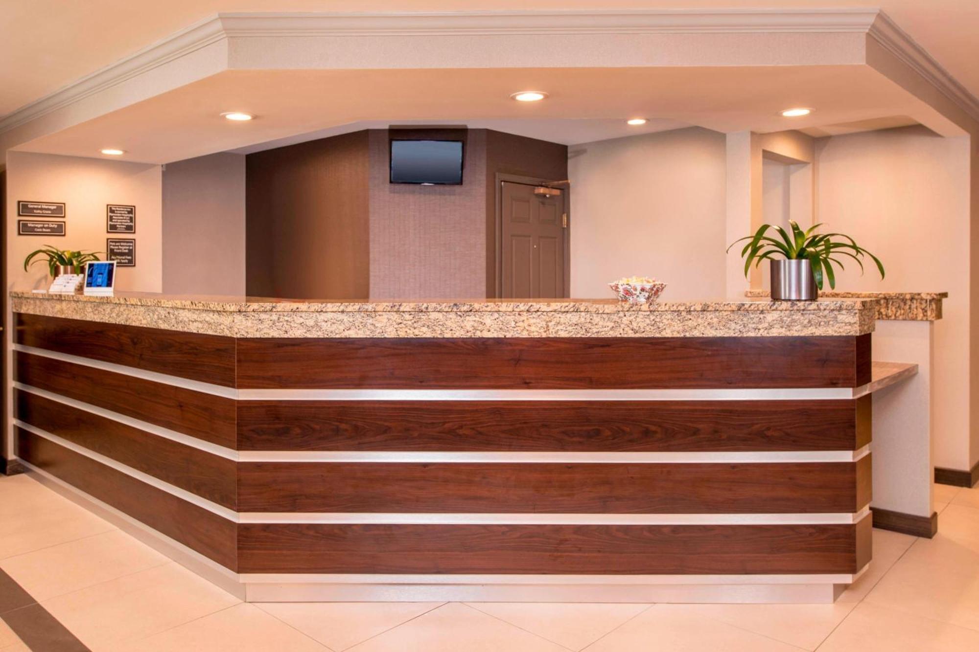 Residence Inn פרדריק מראה חיצוני תמונה