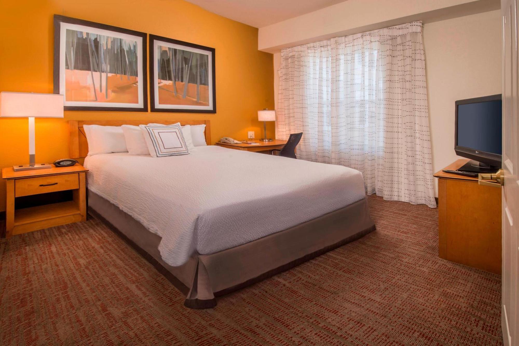 Residence Inn פרדריק מראה חיצוני תמונה