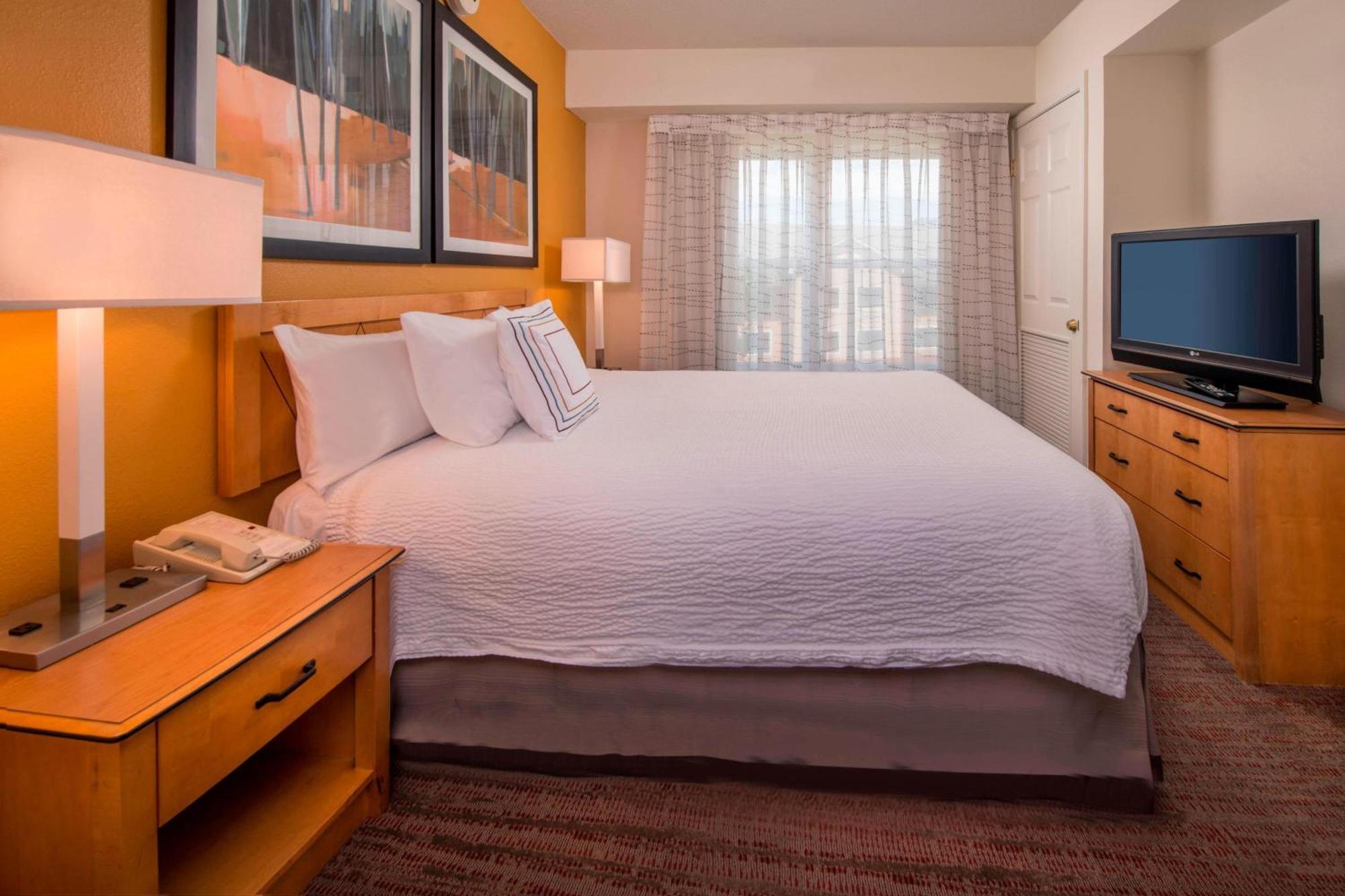 Residence Inn פרדריק מראה חיצוני תמונה