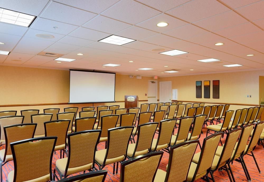 Residence Inn פרדריק מראה חיצוני תמונה